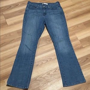 Levi’s 515 Boot Cut